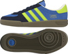 Buty ADIDAS Glenburn /Bright Royal / Semi Solar Slime / Collegiate Navy @KK1116