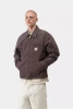 Kurtka CARHARTT WIP Detroit Shale/Shale @I034819-3MB4O