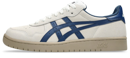 Buty ASICS SKATEBOARDING Japan Pro Cream/Independence Blue @1201A920.101