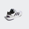 Buty ADIDAS Tekkira Cup /Cloud White / Core Black / Aurora Plum @JQ8907