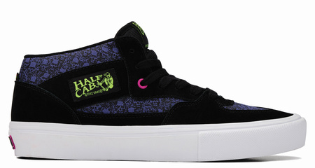 Buty VANS Skate Half Cab Violet Purple @VN0A5FCDCPU1