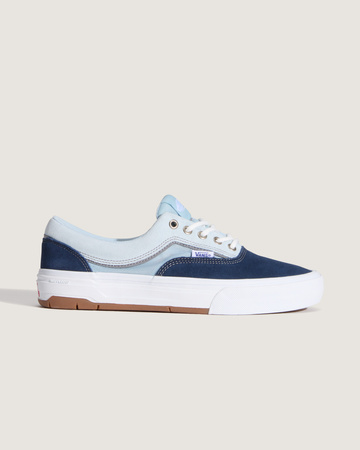 Buty VANS Skate Era Wafflecup Navy/Blue Bell @VN000EF0J4I1