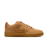 Buty NIKE SB Air Force 1 Flax/Flax/Black/Gum Light Brown @HM8517-200