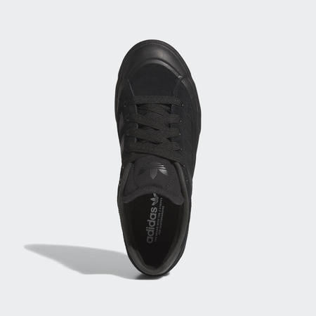 Buty ADIDAS Court Tns Premiere @KI7702 Core Black / Core Black / Core Black