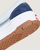 Buty VANS Skate Era Wafflecup Navy/Blue Bell @VN000EF0J4I1